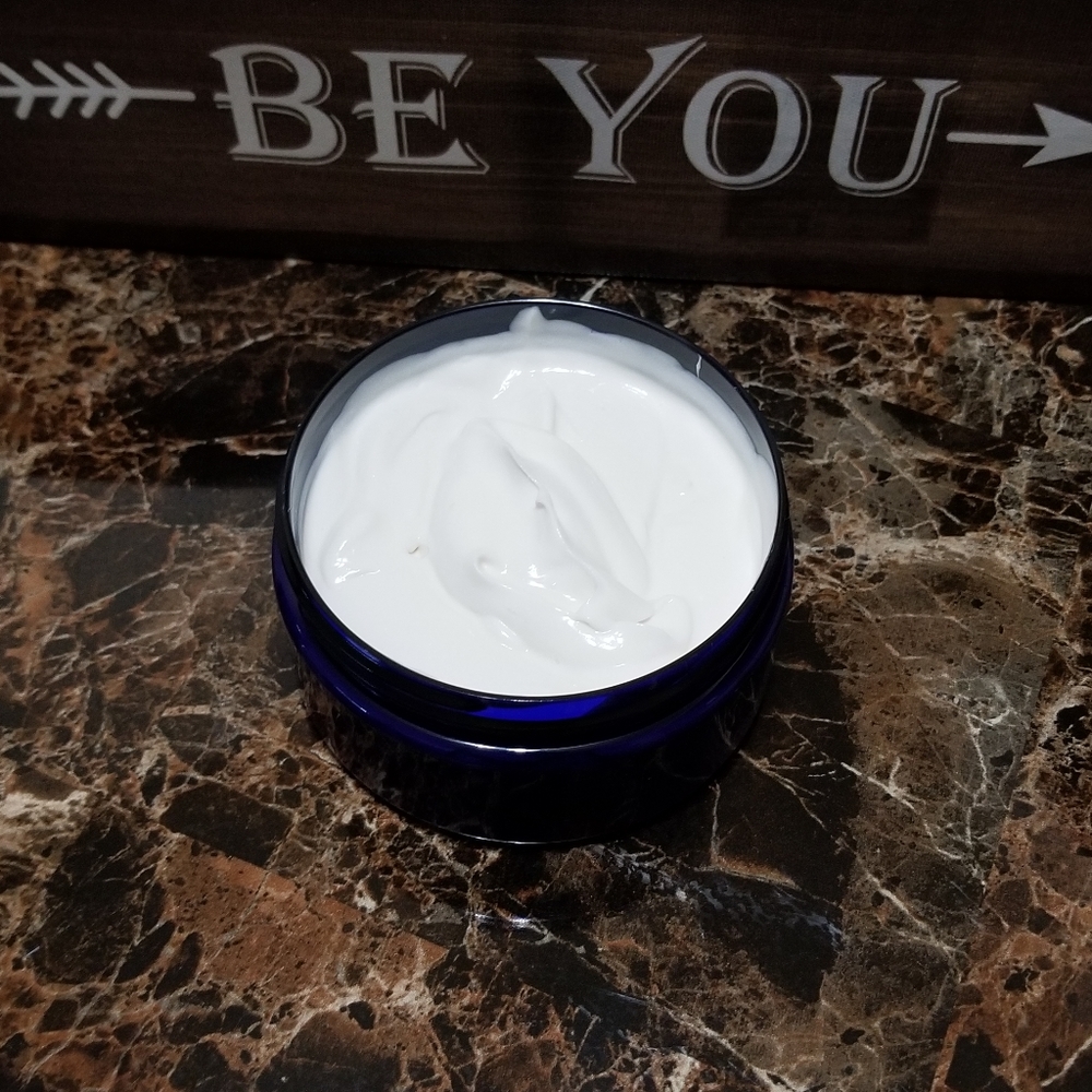 Cinnamon Vanilla Body Butter 8oz